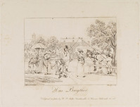 KG 01464
          <br/>
          Burgthor in Wenen
          <br/>
          <em>Klein, Johann Adam (1792-1875)</em>